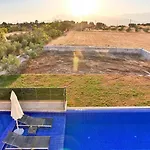 Villa Uzumlu Village 3 Bedroom - 2180 Kalkan