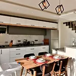 Villa Uzumlu Village 3 Bedroom - 2180