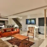 Uzumlu Village 3 Bedroom - 2180