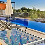 Villa Uzumlu Village 3 Bedroom - 2180 Kalkan