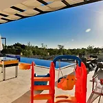 Uzumlu Village 3 Bedroom - 2180