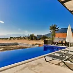 Uzumlu Village 3 Bedroom - 2180 Villa