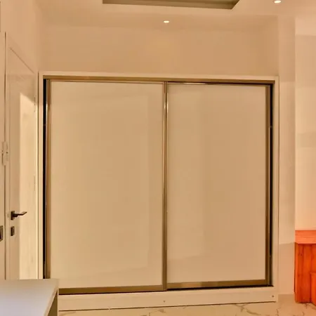 Uzumlu Village 3 Bedroom - 2180