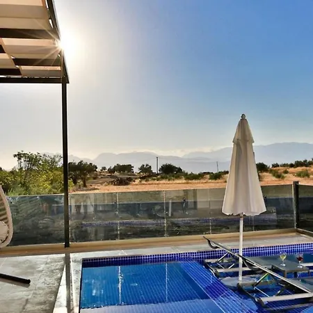 Uzumlu Village 3 Bedroom - 2180 Villa