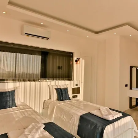 Вилла Uzumlu Village 3 Bedroom - 2180 Калкан