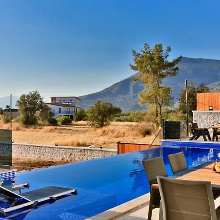 Uzumlu Village 3 Bedroom - 2180 *