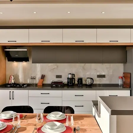 Uzumlu Village 3 Bedroom - 2180