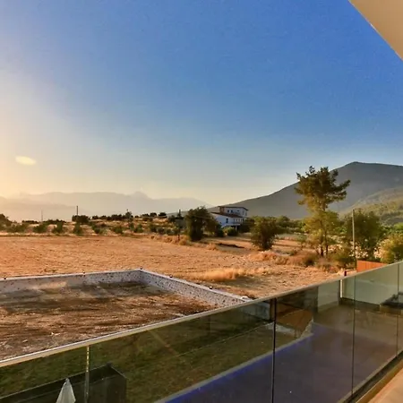 Villa Uzumlu Village 3 Bedroom - 2180