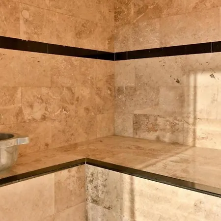 Uzumlu Village 3 Bedroom - 2180 Villa
