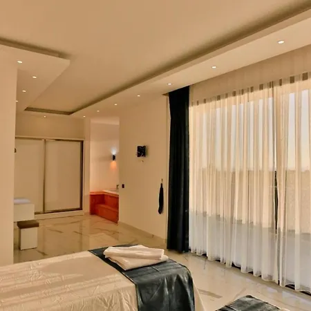 Uzumlu Village 3 Bedroom - 2180 Villa *