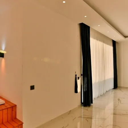 Uzumlu Village 3 Bedroom - 2180 Villa Kalkan