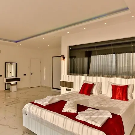 Uzumlu Village 3 Bedroom - 2180 Kalkan