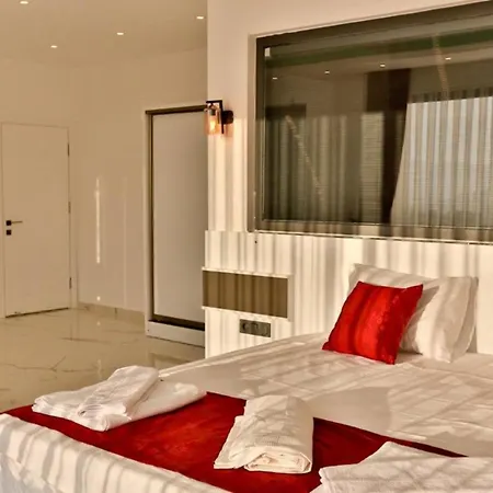 Uzumlu Village 3 Bedroom - 2180 *