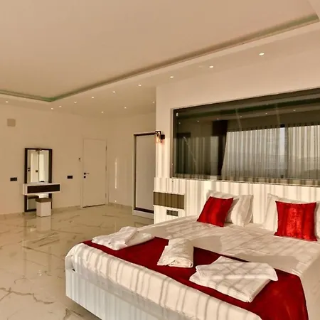 Uzumlu Village 3 Bedroom - 2180 Калкан