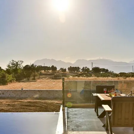 Uzumlu Village 3 Bedroom - 2180 Villa *