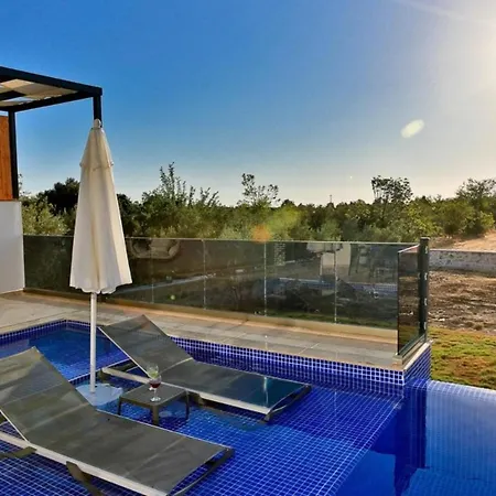 Uzumlu Village 3 Bedroom - 2180 *