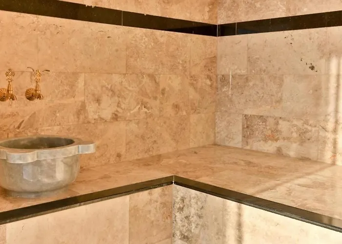 Uzumlu Village 3 Bedroom - 2180 *