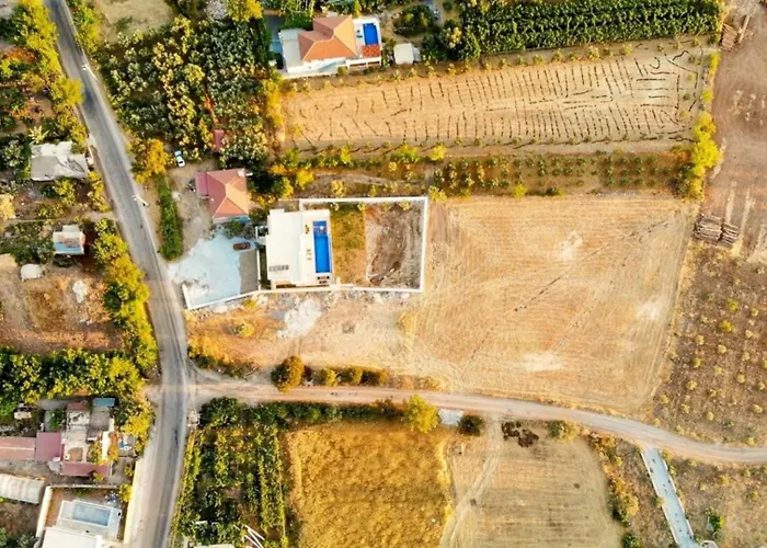 Villa Uzumlu Village 3 Bedroom - 2180
