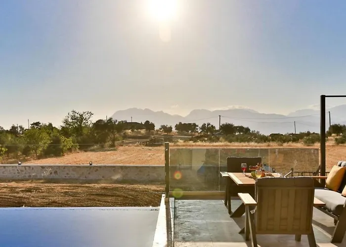 Uzumlu Village 3 Bedroom - 2180 Villa *