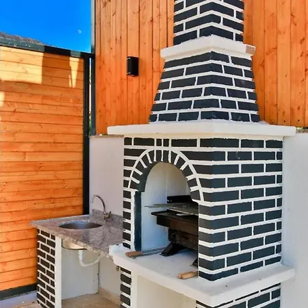 Willa Uzumlu Village 3 Bedroom - 2180 *