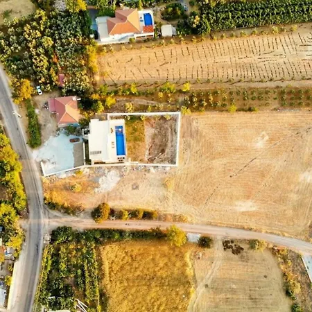 Villa Uzumlu Village 3 Bedroom - 2180