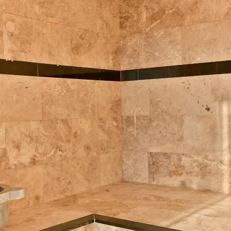 Willa Uzumlu Village 3 Bedroom - 2180 *