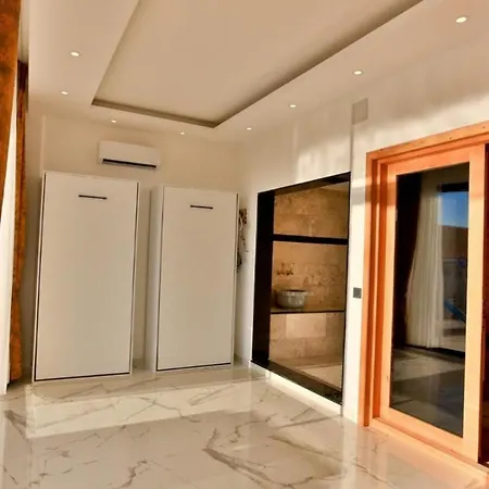 Uzumlu Village 3 Bedroom - 2180 *