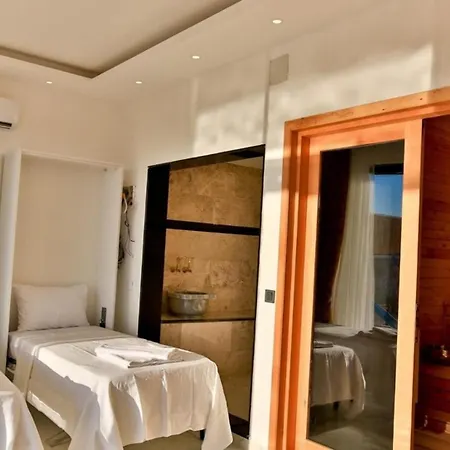 Willa Uzumlu Village 3 Bedroom - 2180