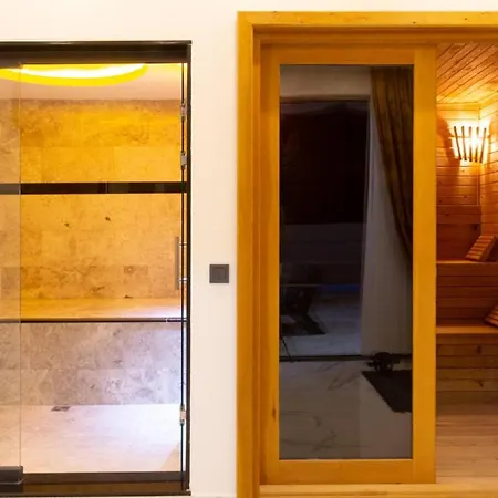 Willa Uzumlu Village 3 Bedroom - 2180 *