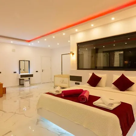 Uzumlu Village 3 Bedroom - 2180 Willa