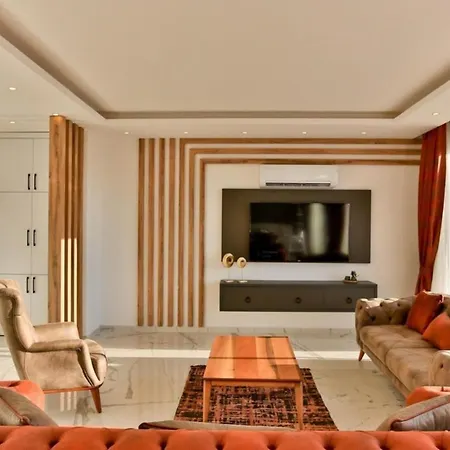 Uzumlu Village 3 Bedroom - 2180