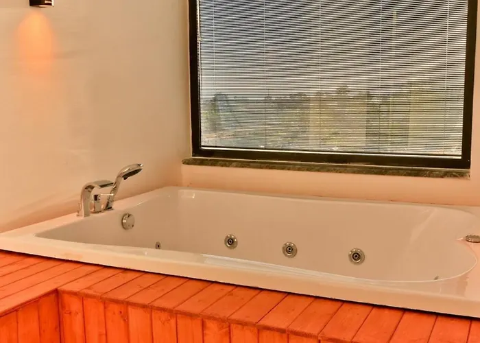Uzumlu Village 3 Bedroom - 2180 Villa
