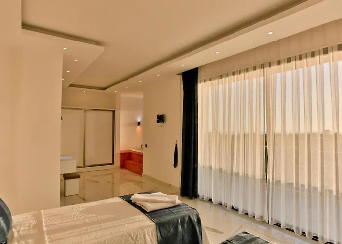 Uzumlu Village 3 Bedroom - 2180 Villa *