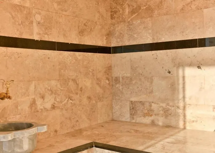 Villa Uzumlu Village 3 Bedroom - 2180 *