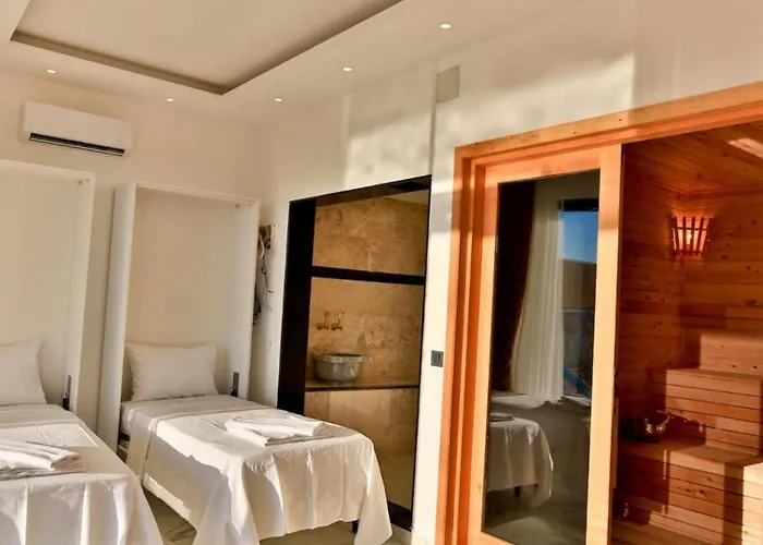 Villa Uzumlu Village 3 Bedroom - 2180