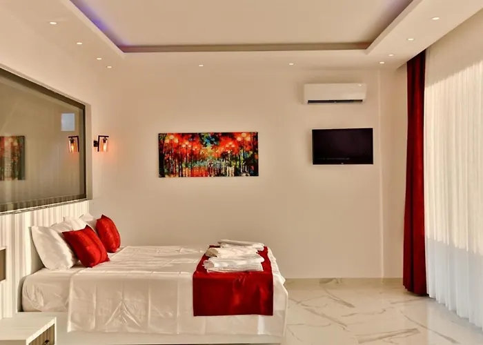 Uzumlu Village 3 Bedroom - 2180 *