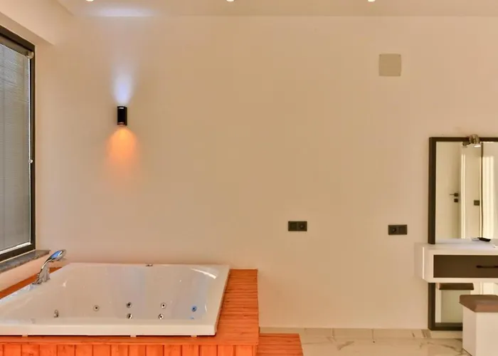 Uzumlu Village 3 Bedroom - 2180