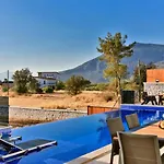 Uzumlu Village 3 Bedroom - 2180 *