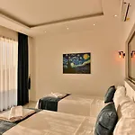 Uzumlu Village 3 Bedroom - 2180 * Kalkan