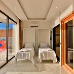 Uzumlu Village 3 Bedroom - 2180 Vilă Kalkan