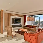 Vilă Uzumlu Village 3 Bedroom - 2180 *