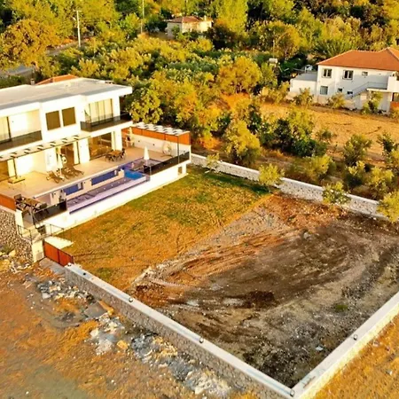 Uzumlu Village 3 Bedroom - 2180 Vilă Kalkan